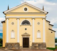 Chiesa di San Giusto
