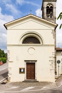 Chiesa di San Rocco