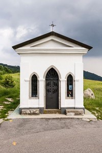 Oratorio di Sant'Antonio di Padova