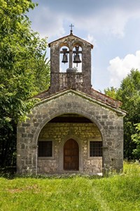 Chiesa di Sant'Elena Imperatrice