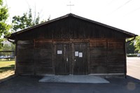 Oratorio Beato Maria Conforti