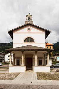 Chiesa della Beata Vergine della Salute