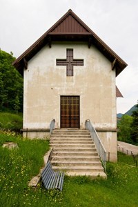 Chiesa di Sant'Antonio da Padova