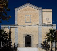 Chiesa San Biagio