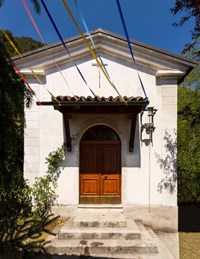 Chiesa della Beata Vergine delle Grazie