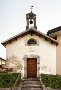 Chiesa di Sant'Eurosia