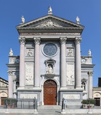 Chiesa di Maria Ausiliatrice