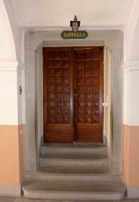 Seminario Vescovile Minore Sacro Cuore