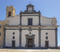 Chiesa San Calogero