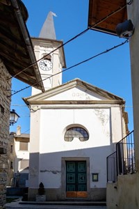 Cappella della Madonna Addolorata