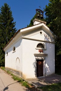 Chiesa della Beata Vergine delle Grazie