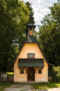 Chiesa della Beata Vergine del Rosario