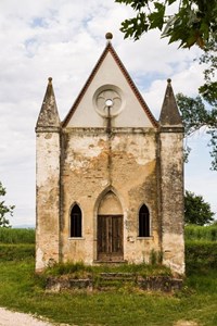 Chiesa di Sant'Antonio Abate
