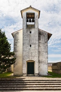 Chiesa di Santa Caterina Vergine e martire