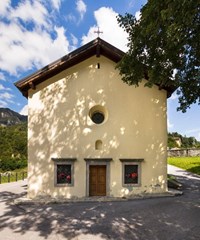 Oratorio del Calvario
