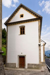 Chiesa di Sant'Antonio di Padova