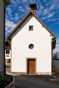 Chiesa di San Pietro Apostolo
