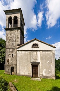 Chiesa di San Nicolò Vescovo