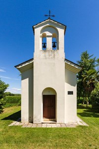 Chiesa di Ognisanti