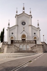 Chiesa di San Michele Arcangelo