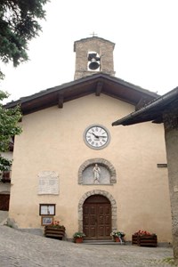 Chiesa di Sant'Antonio Abate