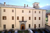 Palazzo vescovile - Vescovado
