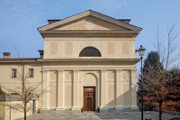 Chiesa di Santa Margherita