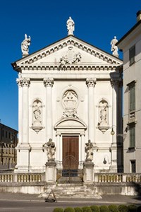 Chiesa di Sant'Antonio Abate