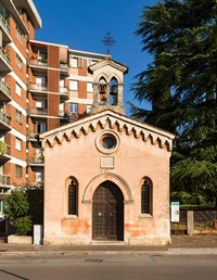 Chiesa di Sant'Antonio da Padova