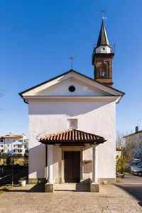 Chiesa di Santa Maria degli Angeli