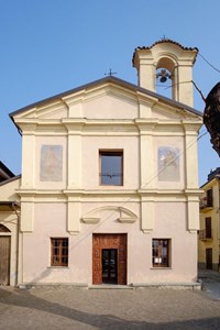 Cappella di San Rocco
