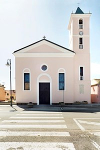 Chiesa della Immacolata Concezione