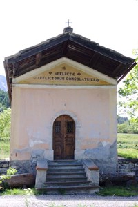 Cappella della Madonna Addolorata