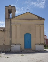 Chiesa Maria Santissima Ausiliatrice