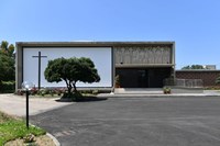 Parrocchia di Santa Maria degli Angeli