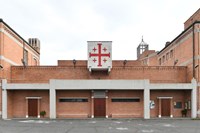 Parrocchia di Santa Maria di Nazareth