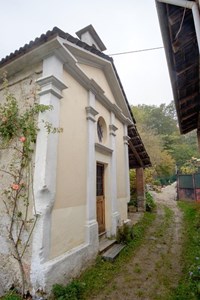 Cappella di Maria Santissima della Consolazione