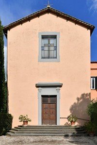 Parrocchia di Sant'Isidoro