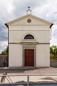 Chiesa dei Santi Pietro e Paolo Apostoli