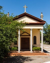 Chiesa di Santa Maria Assunta