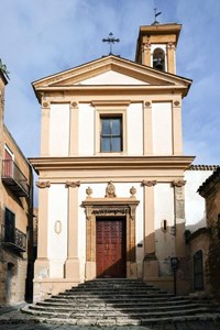 Chiesa di Santa Maria della Provvidenza
