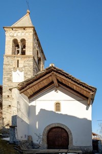 Cappella di San Pancrazio
