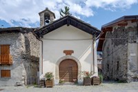 Cappella di San Rocco