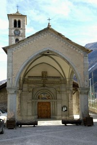Chiesa di San Giovanni Battista