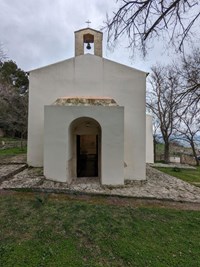 Chiesa di Santa Lucia