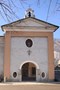 Cappella della Madonna delle Grazie