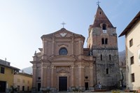Chiesa di San Giovanni Vincenzo