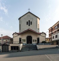 Chiesa dei Santi Ruffino e Venanzio