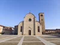 Santo Stefano Protomartire