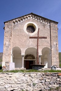 Chiesa di San Restituto